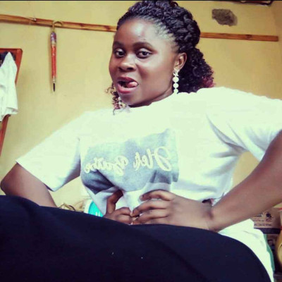 Muhindo Mary Masali