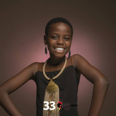 Nakiberu Audrey Racheal.