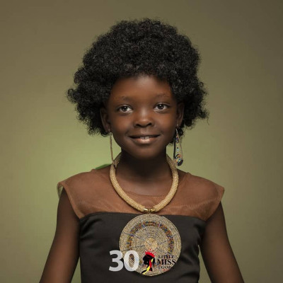 Nakisibo Maha Kwagala