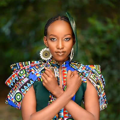 Ariye Joy - Westnile