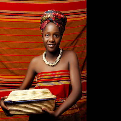 Siima Patricia