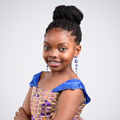 Leanna Nuwagaba