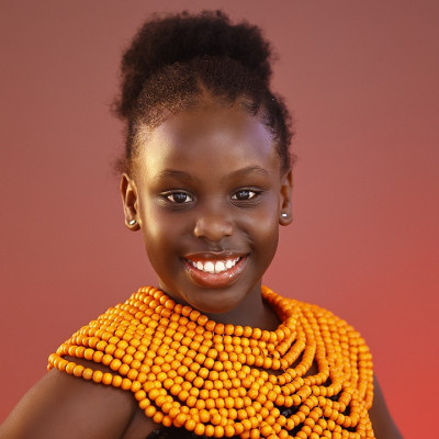 Nazziwa Shanaya Malaika