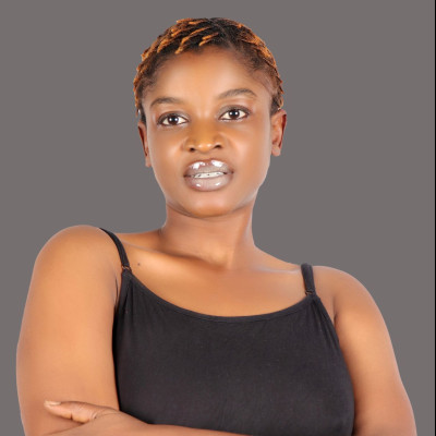 Patience Wawina