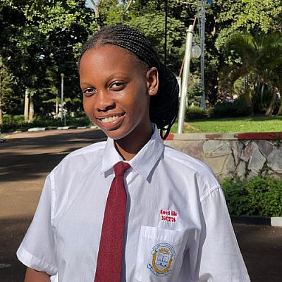 Hafiswa nabukenya