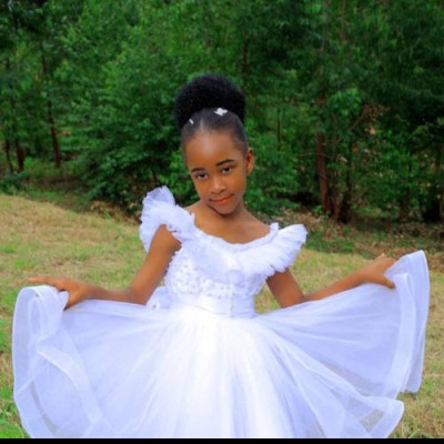 Asinguza Anna Princess