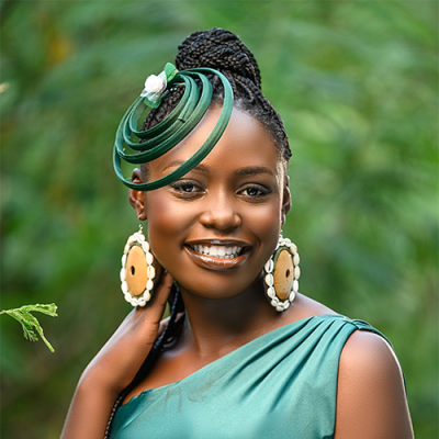 Kemigisa Zahara - Bunyoro