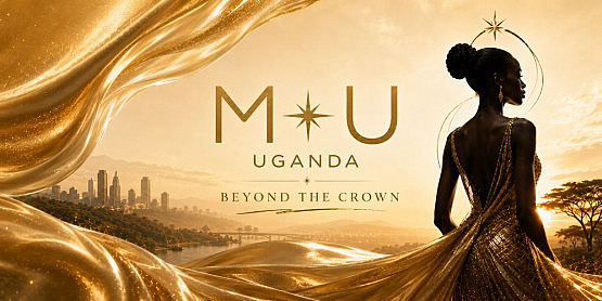 Miss Universe Uganda 2026