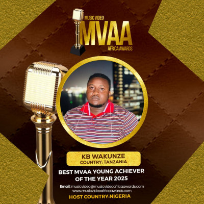 Kb wakunze - tanzania