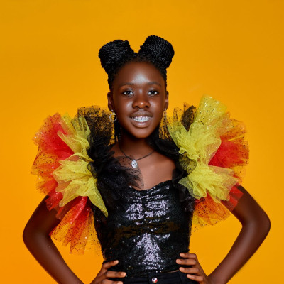 Makumbi Serena Abigail