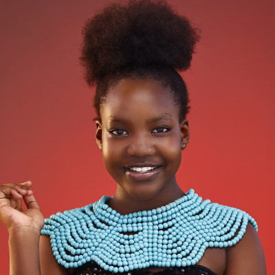 Naddamba Joselyn Joy