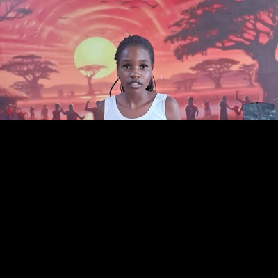 Tinotenda Chitsinde