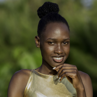 Ajambo Justine