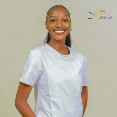 Namale Kisha Ruth - Kyadondo