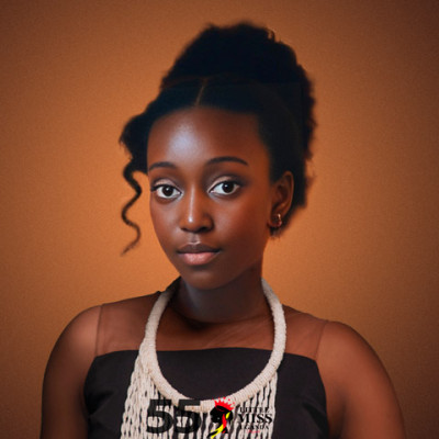 Francine Mylah Nasuuna.