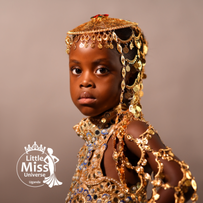 Mia Hunter Nsubuga