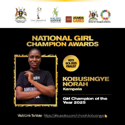 Norah Kobusingye