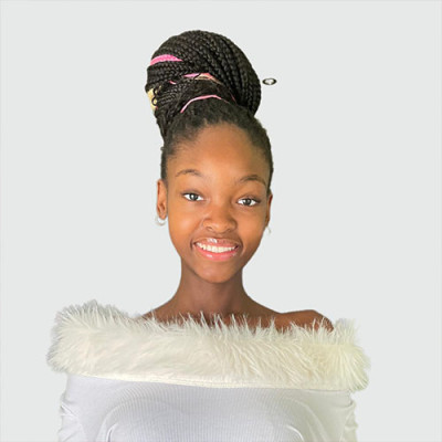 Mahlatse Vuyokazi Chokoe