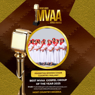 Masintha women choir - malawi