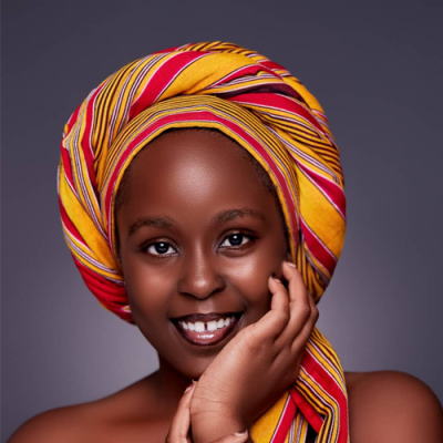 Ampuriire Bany Shadiah