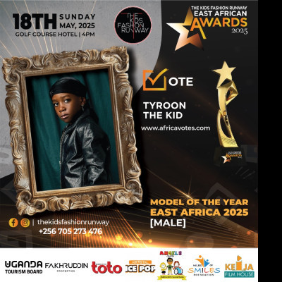 Tyroon The Kid