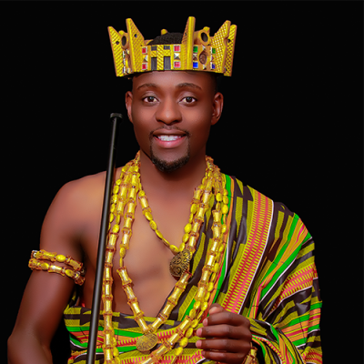 Agaba Rogers Kabagye - Rukungiri