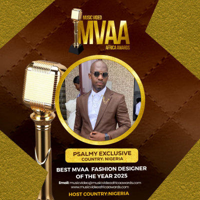 Psalmy exclusive - nigeria 