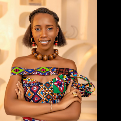 Bridget Karungi