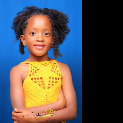 Nyamata Bibian Gloria