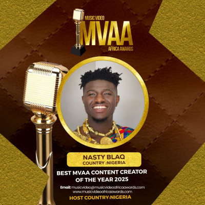 Nasty Blaq - Nigeria
