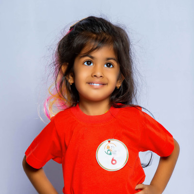 Varushka Punjabi