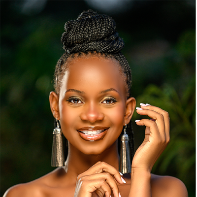 Kasemiire Whitney - Bunyoro