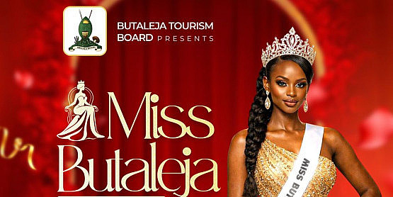 Miss Butaleja 2026/2027