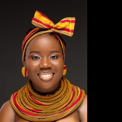 Asaba Shana Abwooli