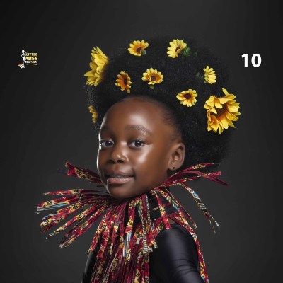 Kyagulanyi Pauline