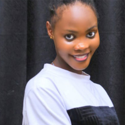 Nazziwa Zapharan - Busujju