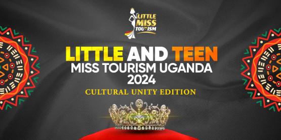 Little Miss Tourism Uganda 2024