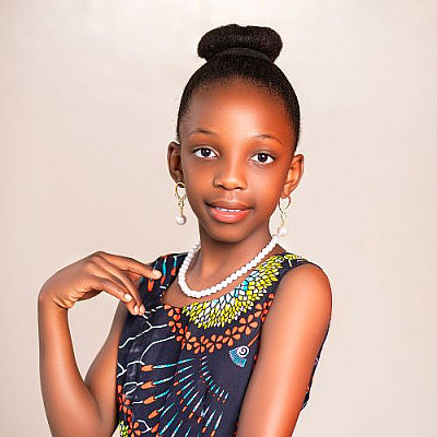 Namitala Jasmine