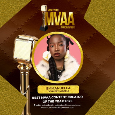 Emmanuella - nigeria