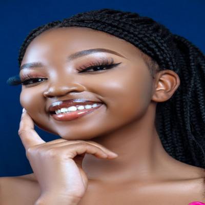 Ashanthelle Chapenga: Zimbabwe