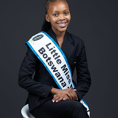 Colletta Katlego Kgolego 