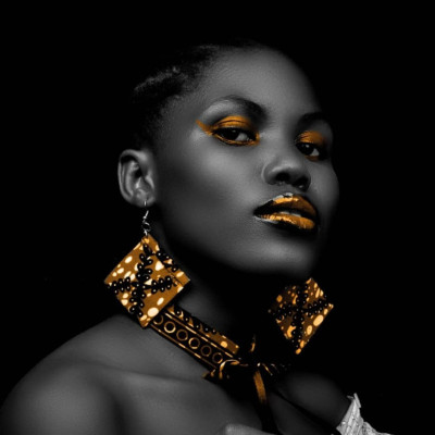 Enid Kacwinyrwoth - Uganda