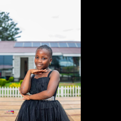 Tadiwanashe Marceline Zindoga