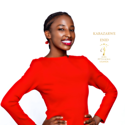 Kabazarwe Enid