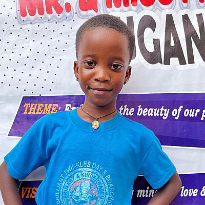 Asiimwe alpha nicole 