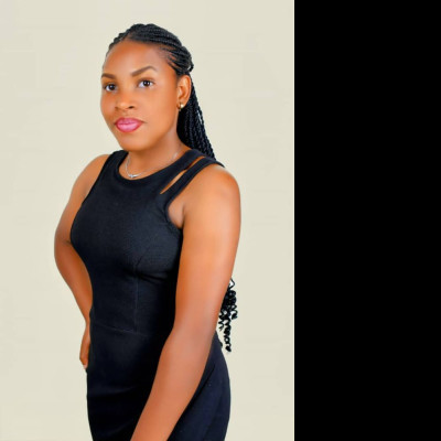 Ainembabazi Allen