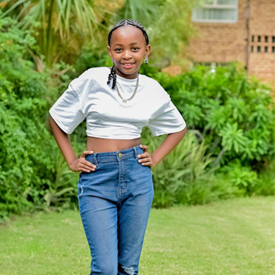 Jamillah Mafokate