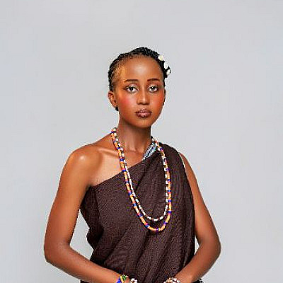 Michelle Kembabazi