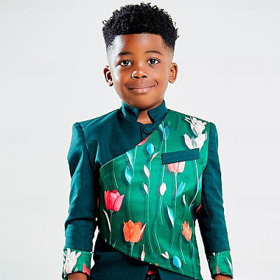 King Epikaizo Mushunje