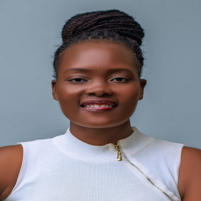 Ayoo Patricia Elubu